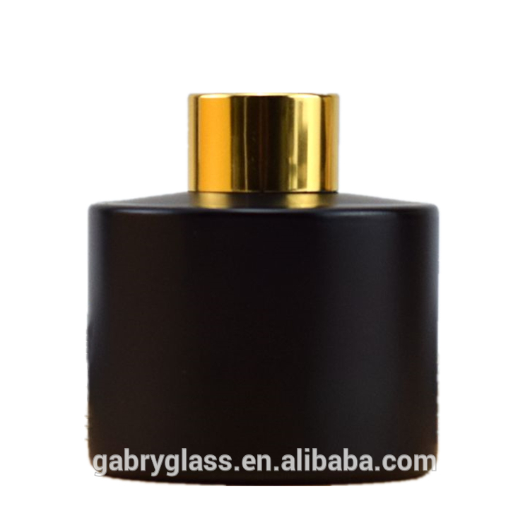 Wholesale 50ml 100ml 120ml 150ml 200ml Perfume Fragrance Reed Glass Diffuser Bottle