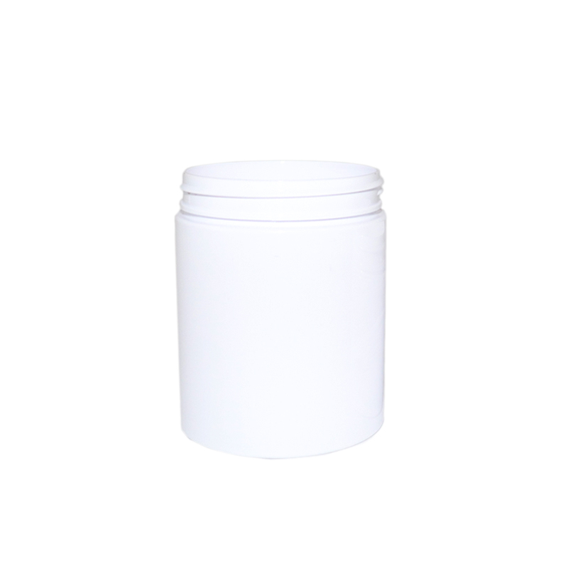Wholesale 5g 10g 15g 20g 30g 50g 100g 150g 200g 250g 500g PET plastic jars food grade for cosmetic cream candy storage jars SYE