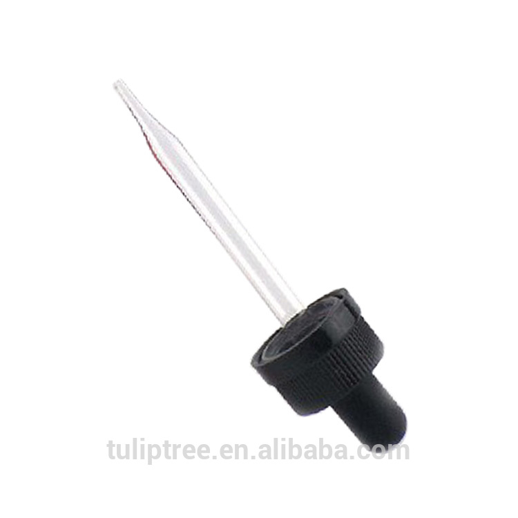 Wholesale 5ml 10ml 15ml amber clear green blue glass dropper bottle 20ml 30ml 50ml 100mlfor e liquid