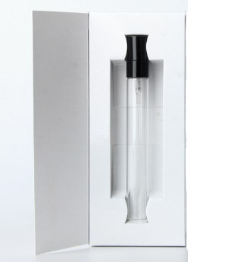 Wholesale 5ml 10ml Portable Refill Perfume Spray Glass Bottle With Paper Box Package