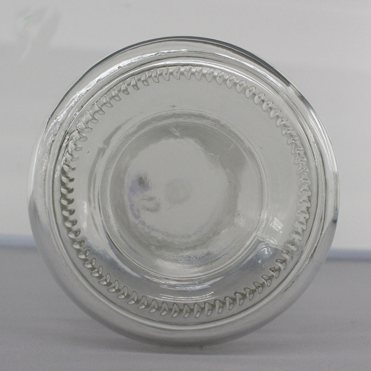 Wholesale 650ml glass jar tissue cultured orchid plants anthuriums plants seedlings for sale