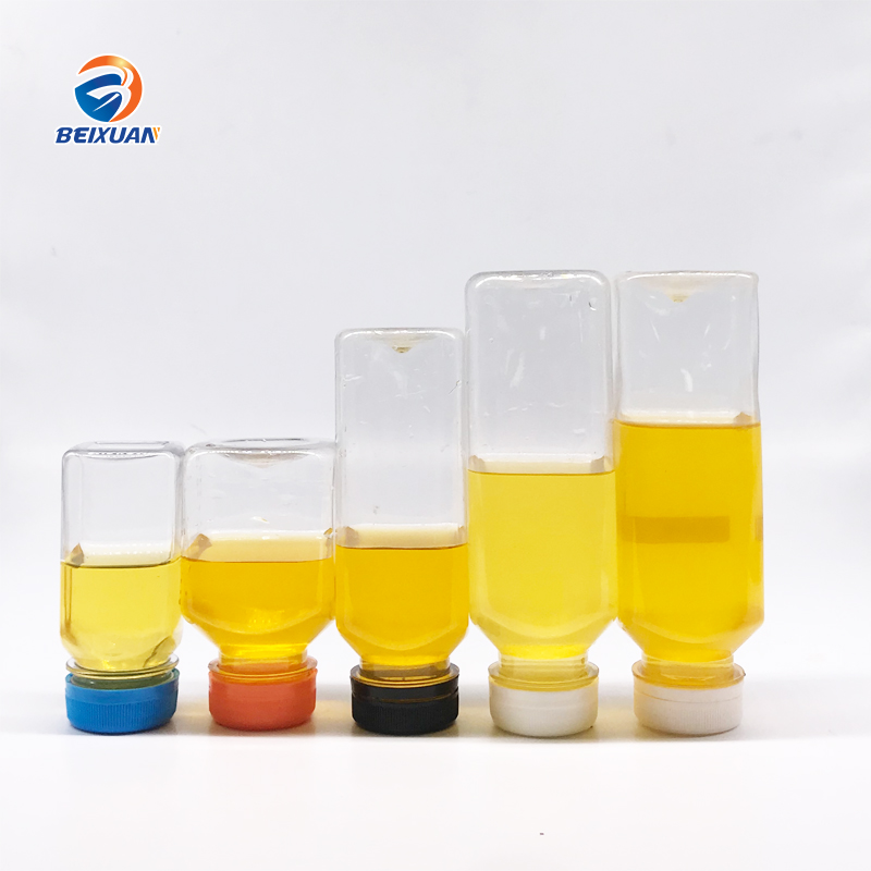 Wholesale 8oz 10oz 12oz 16oz Flat Square Juice Bottle PET Plastic Bottles for Coffee Milk Tea Beverage Whiskey Vodka Beer