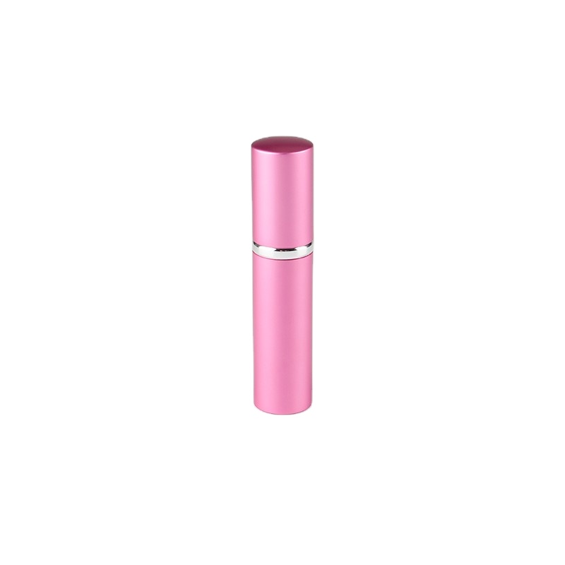Wholesale Aluminum Travel Perfume Atomize Pocket Perfume