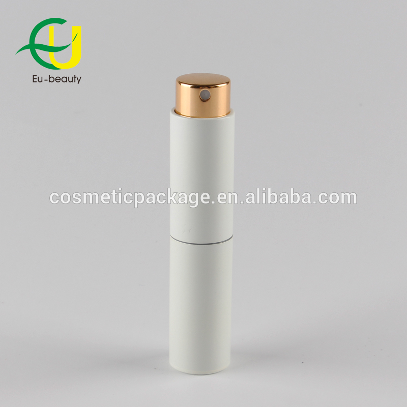 Wholesale Aluminum Travel Perfume Atomize Pocket Perfume