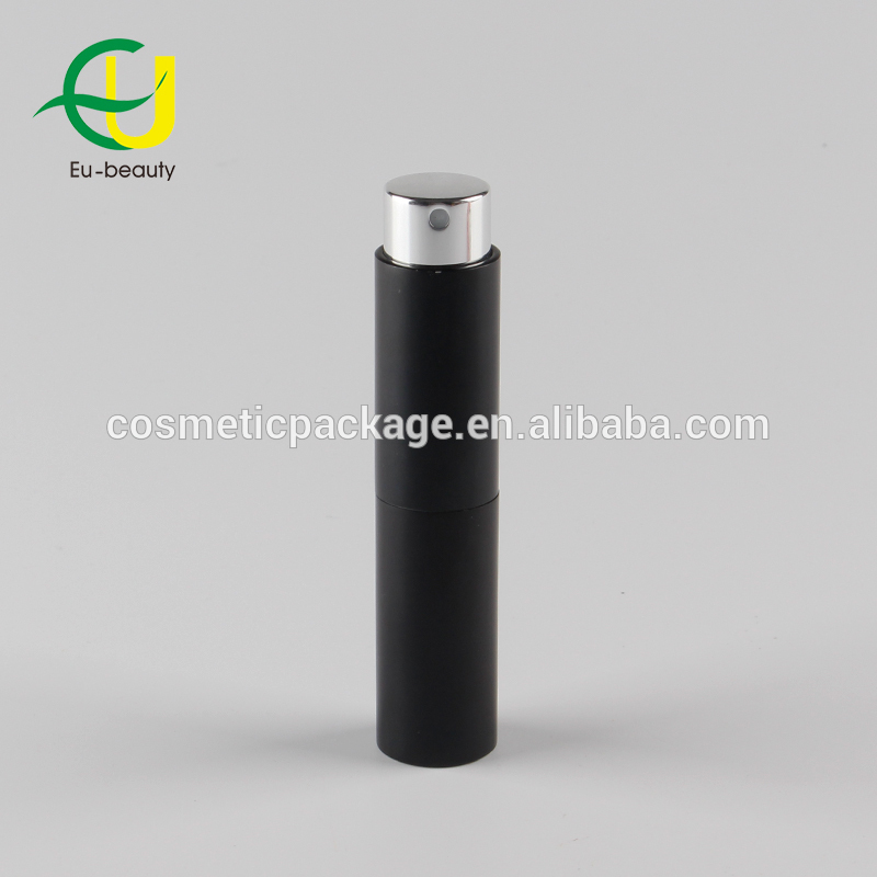 Wholesale Aluminum Travel Perfume Atomize Pocket Perfume