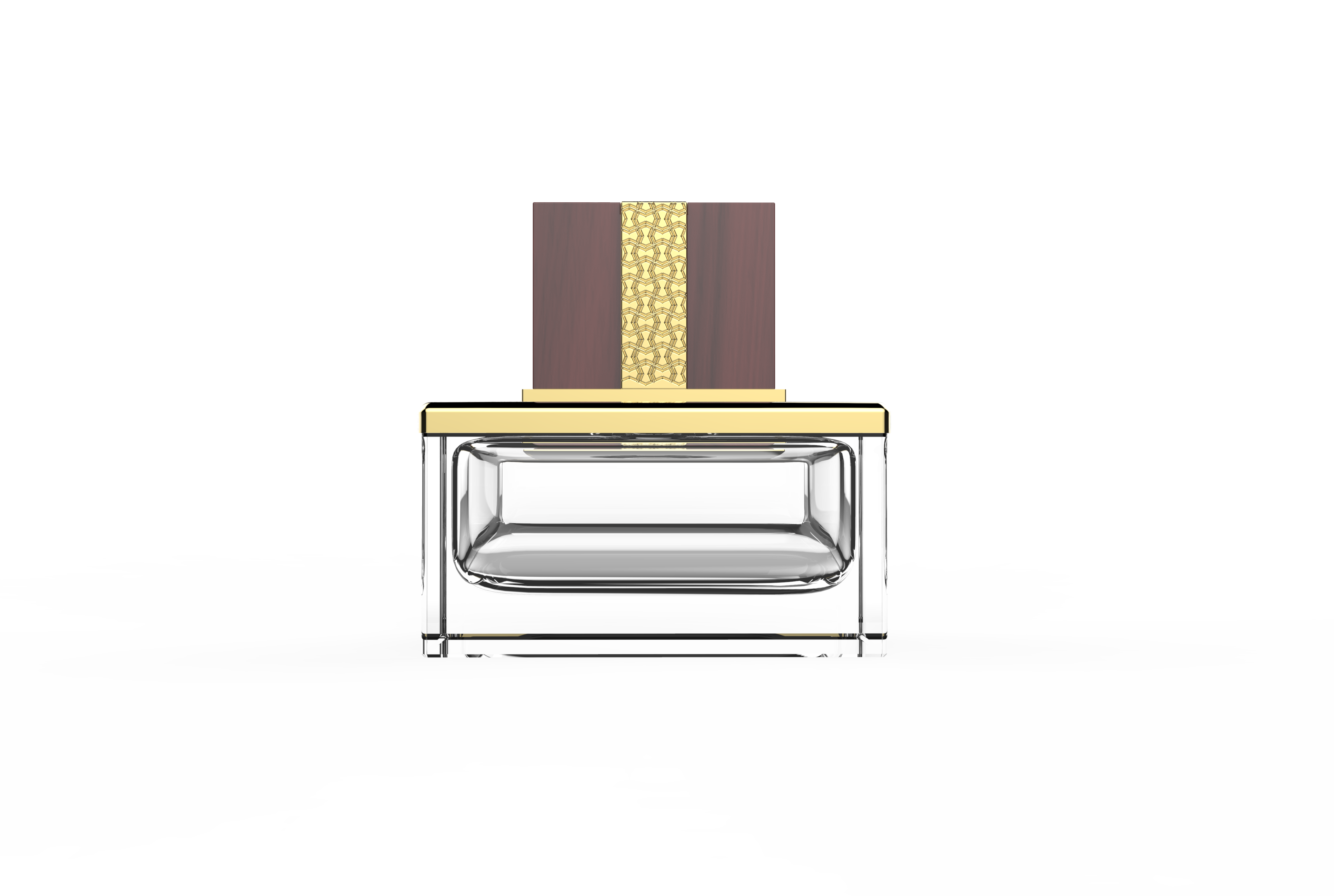 Wholesale Bottle Perfume Spray Luxury 50ML 80ML 100ML With Your Logo For Ladies