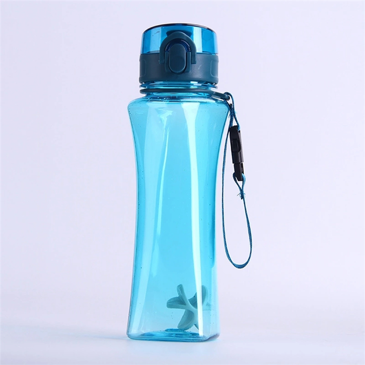 Wholesale Bpa Free Tritan Sports Plastic Water Bottle