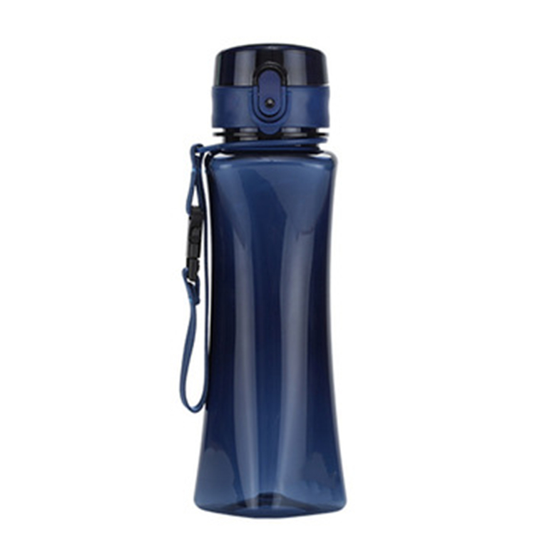 Wholesale Bpa Free Tritan Sports Plastic Water Bottle