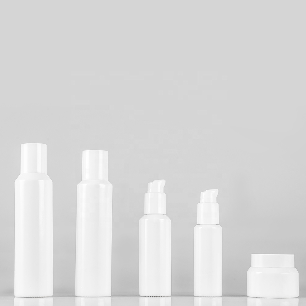 Wholesale CBD oil  skincare glass bottle packaging from China manufactory