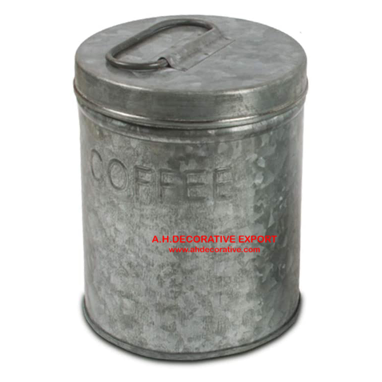 Wholesale Canister Set
