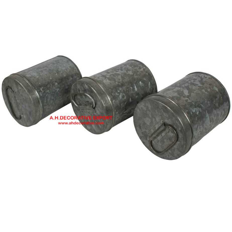 Wholesale Canister Set