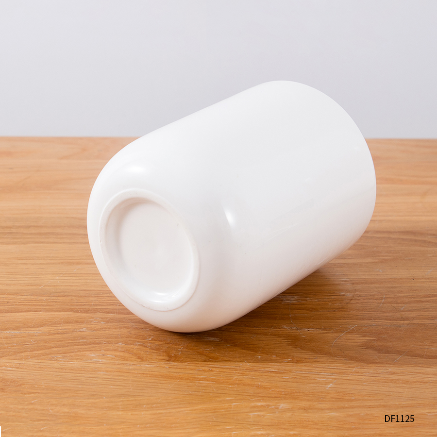 Wholesale Ceramic Food Storage Jar Sets Porcelain Flower Tea Coffee Bean Canister with Airtight Ceramic Lid Set of 3