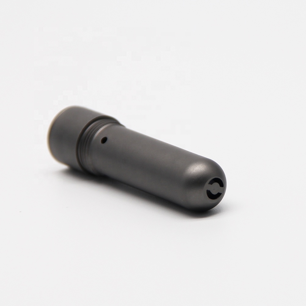 Wholesale Cheap Aluminium Essential Oil Diffuser Inhaler bottle