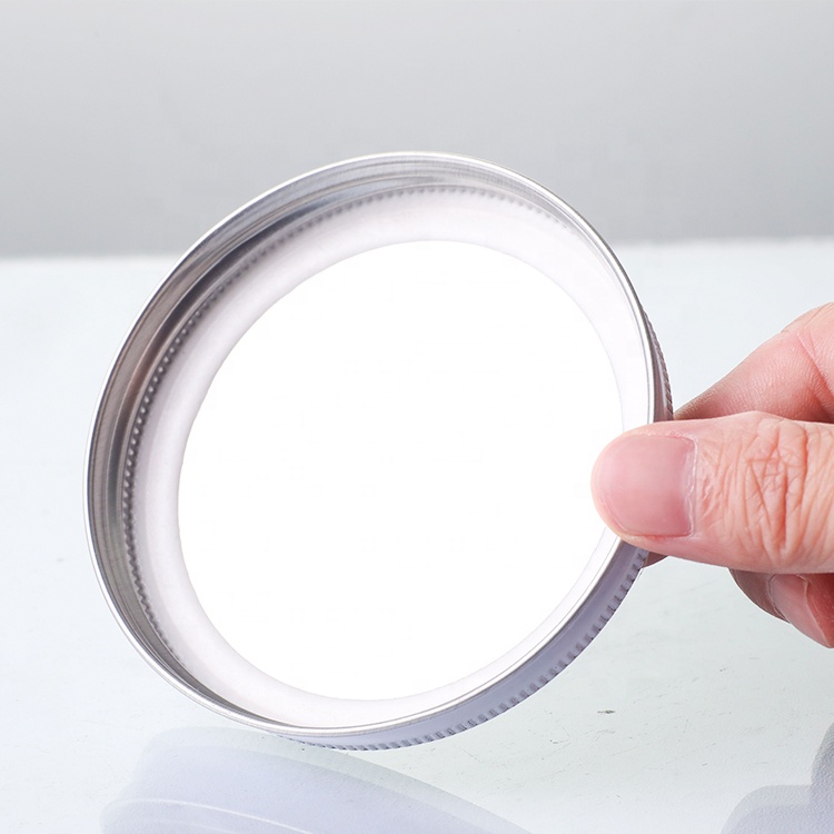 Wholesale Cheap Glass Jars Containers For Honey Canning Sauce Pickle Jam