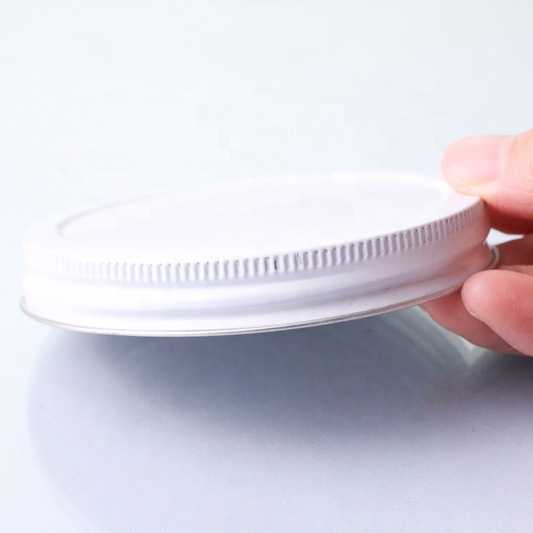 Wholesale Cheap Glass Jars Containers For Honey Canning Sauce Pickle Jam