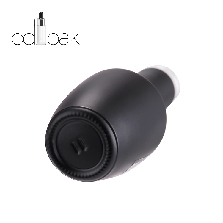 Wholesale Cheap Private Label Custom Empty Nail Polish Bottle From China