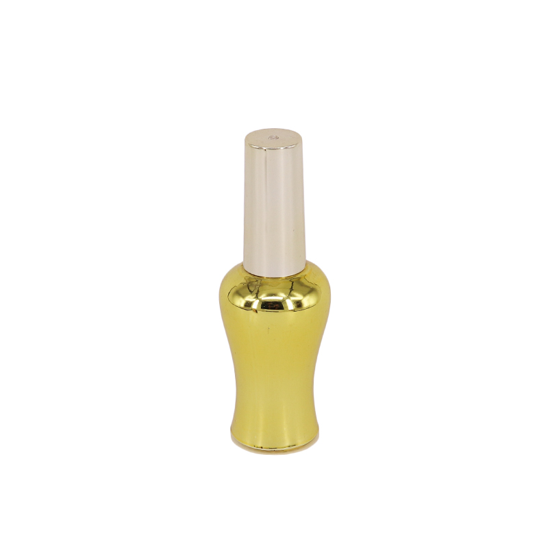 Wholesale China Nail Gel Supplier OEM Bottles Private Label Colors Kits Soak Off LED/UV Gel Empty Nail Polish Glass Bottle