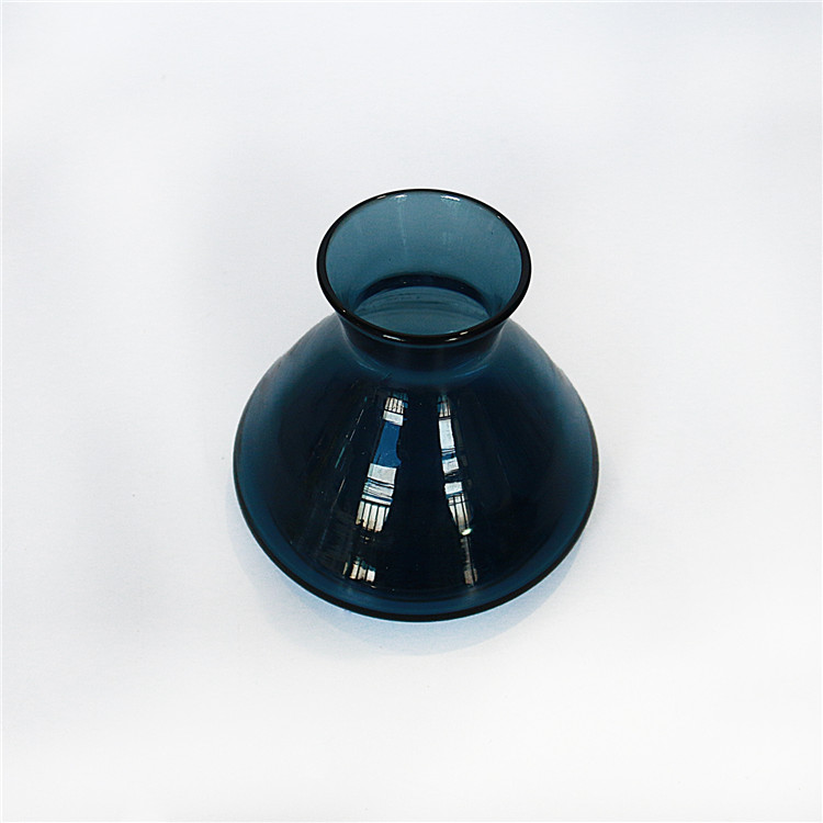 Wholesale Colored Glass Reed Diffuser Bottles Glass Aroma Bottle