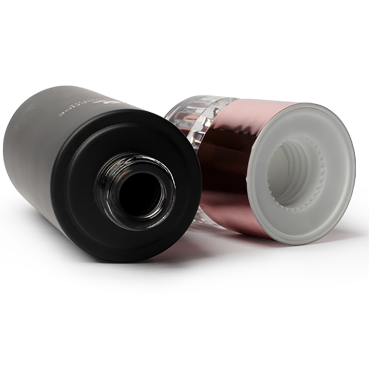 Wholesale Custom 40ml 100ml 120ml Lotion Bottle Glass Set And Eye Cream Jars Cosmetic Container Bottle Glass Packaging