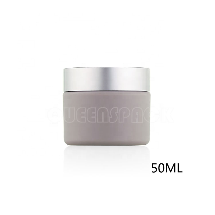 Wholesale Custom 5ML 10Ml 15ML 20ML 30ML40ML 50ML60ML100ML 120ML150ML 200ML 250ML 300ML 350ML Cream Jar