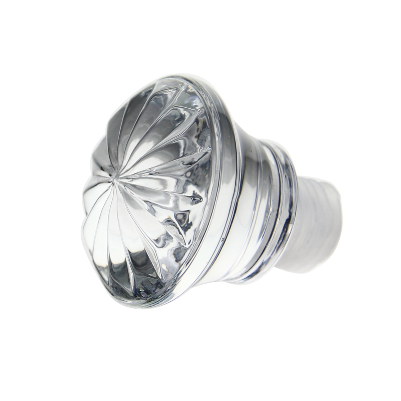 Wholesale Custom Empty Liquor Bottle Glass Vodka Whisky Liquor Glass Bottle For Liquor Art Bottle