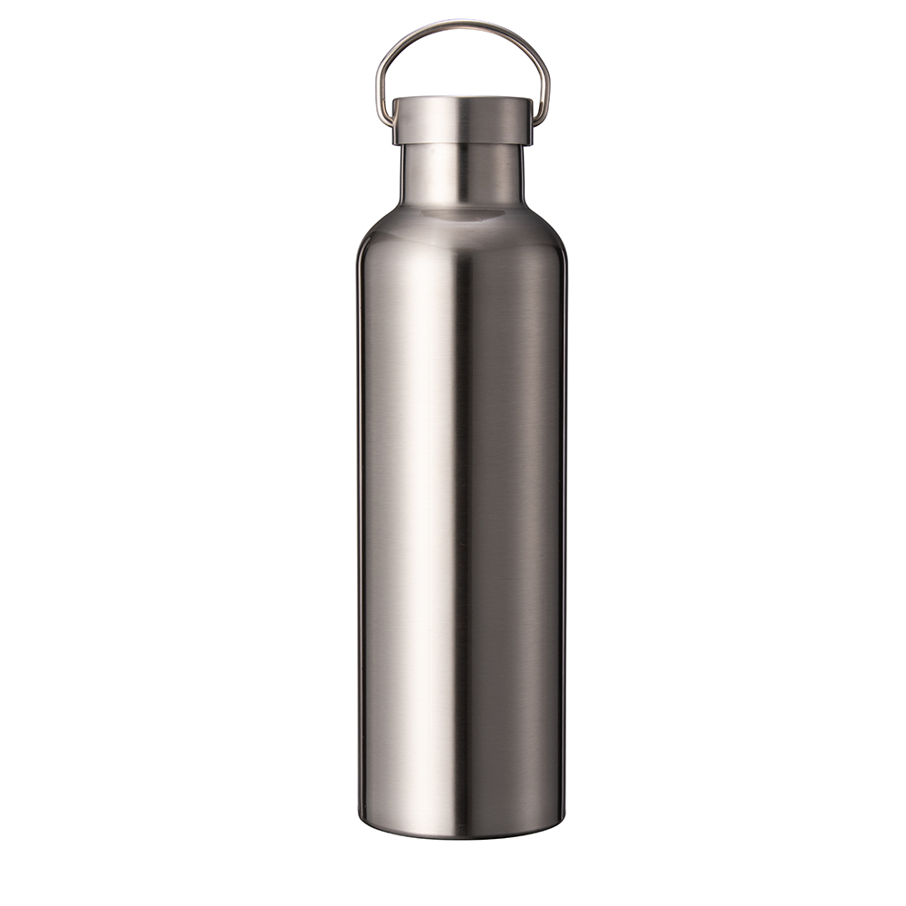 Wholesale Custom Insulated Metal Stainless Steel Water Bottle Kids Vacuum Flask