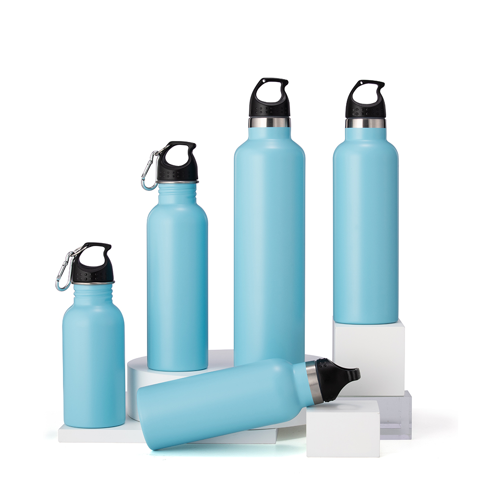 Wholesale Custom Insulated Metal Stainless Steel Water Bottle Kids Vacuum Flask