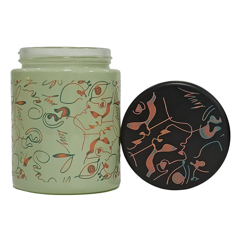 Wholesale Custom logo 50ml 70ml 110ml 150ml 220ml 30 dram child resistant cosmetics containers and packaging