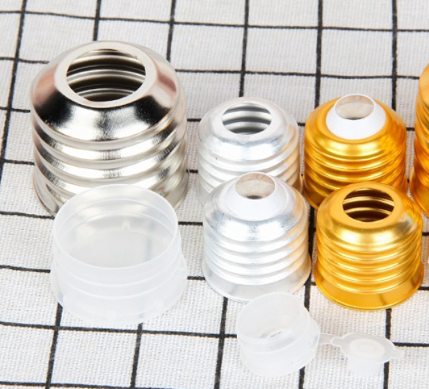 Wholesale Customized 360ml Clear Unique Machine Pressed Reusable Juice Water Beverage Light Bulb Drinking Glass With Straw
