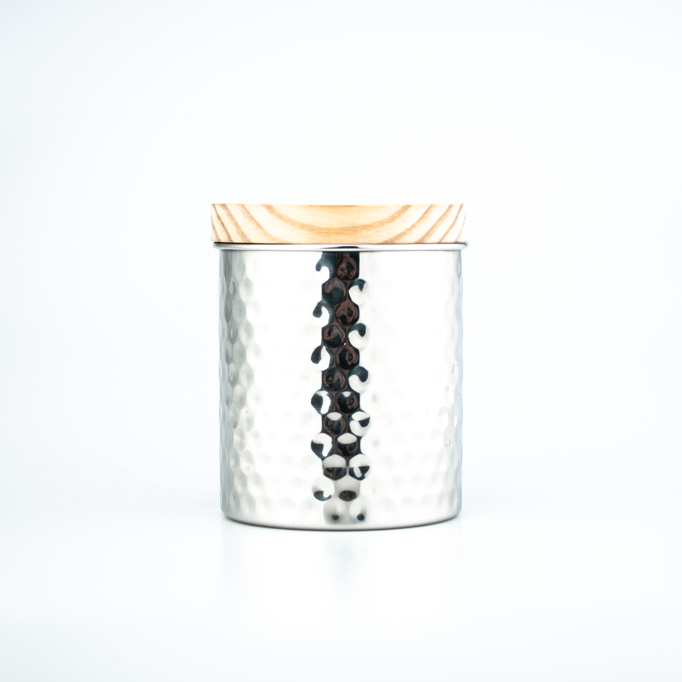 Wholesale Customized High Quality Kitchen Accessories Stainless Steel Cansister For Coffee