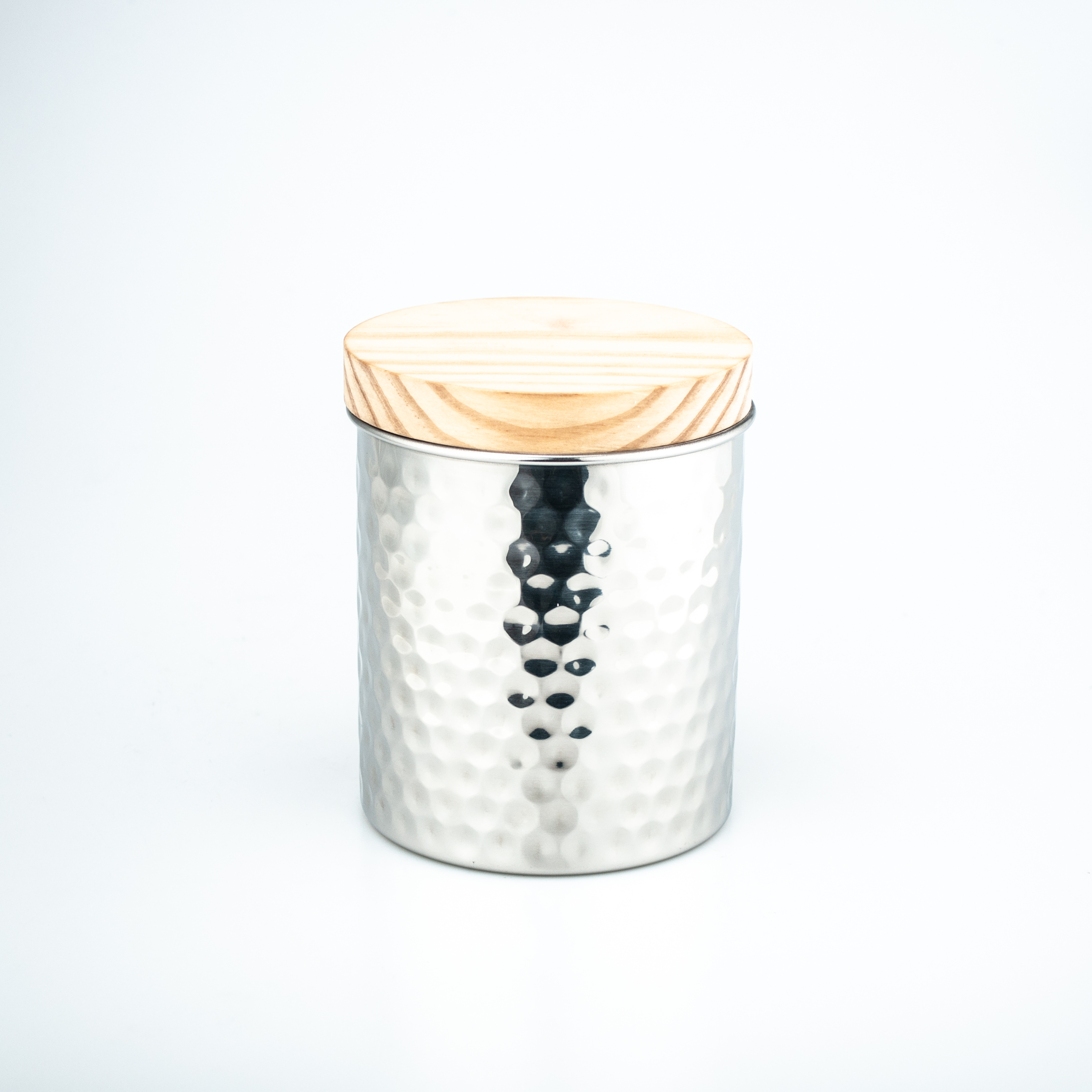 Wholesale Customized High Quality Kitchen Accessories Stainless Steel Cansister For Coffee