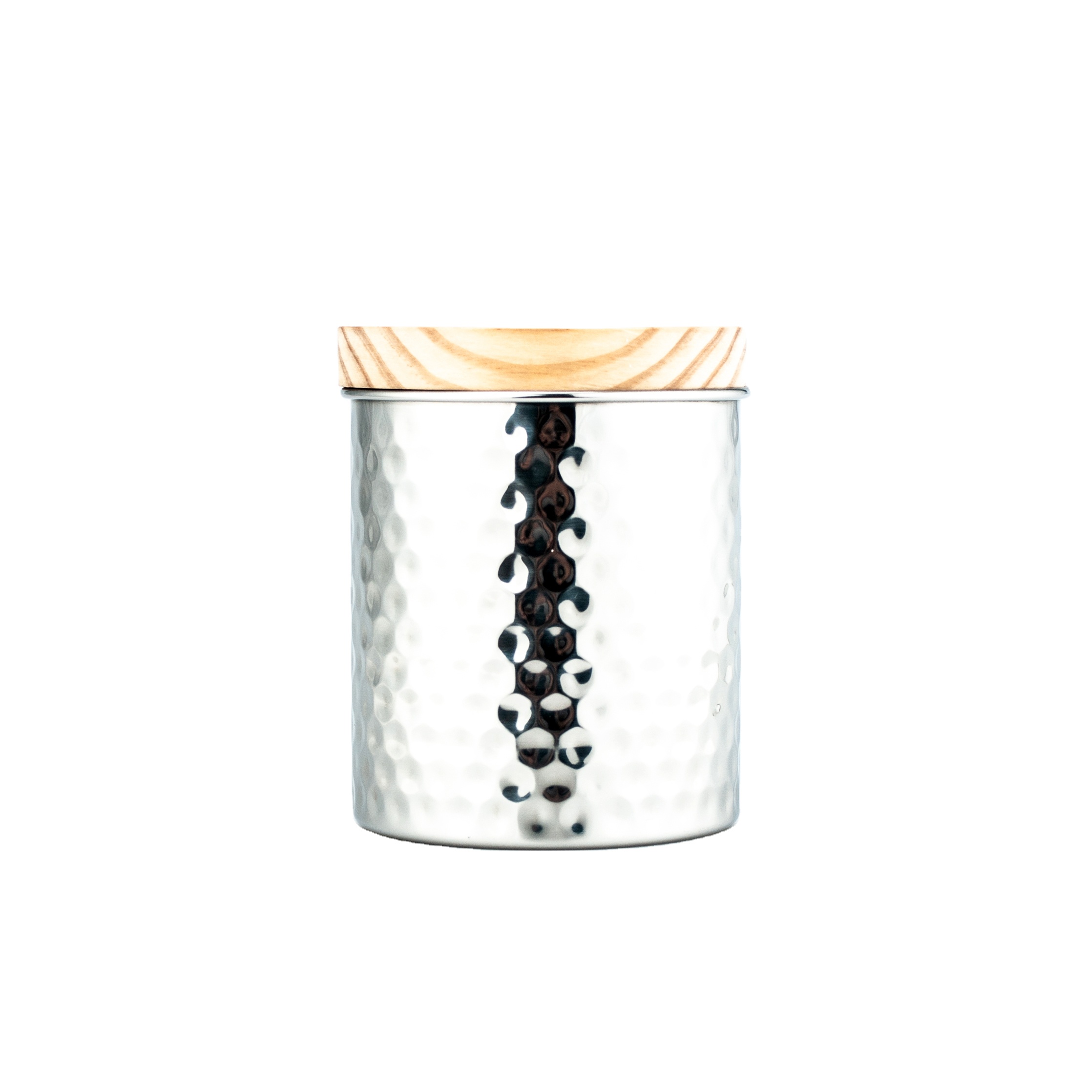 Wholesale Customized High Quality Kitchen Accessories Stainless Steel Cansister For Coffee