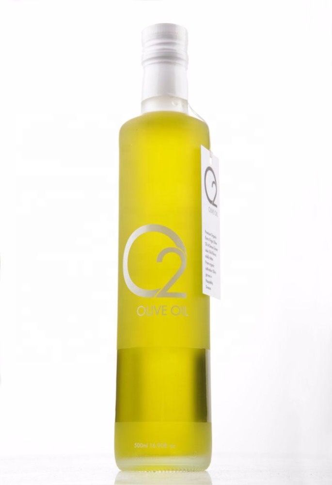 Wholesale Dark Green Liquor Glass Bottle 75cl Thick Bottom Glass Bottle