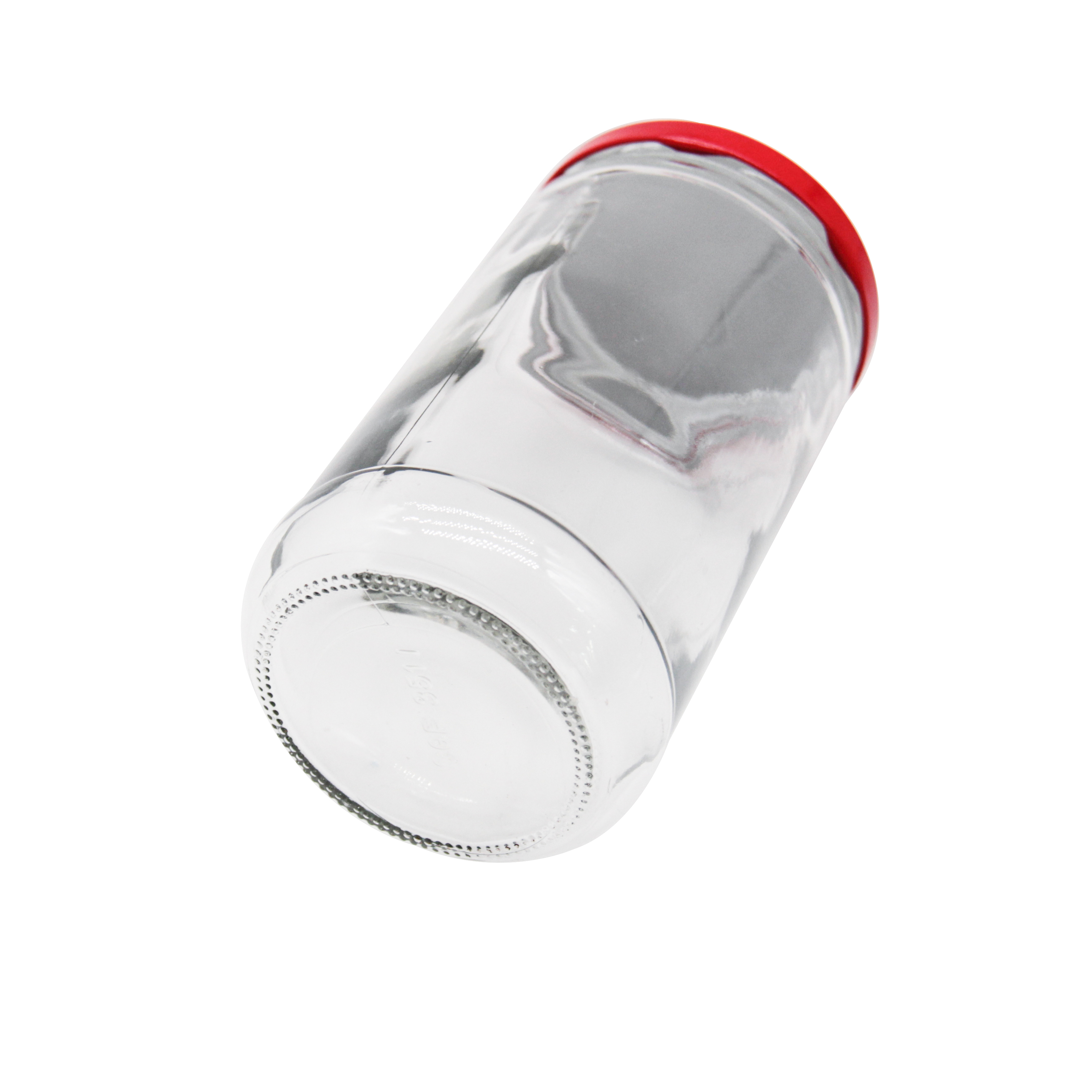 Wholesale Empty Large Glass Jars Glass Sauce Bottles