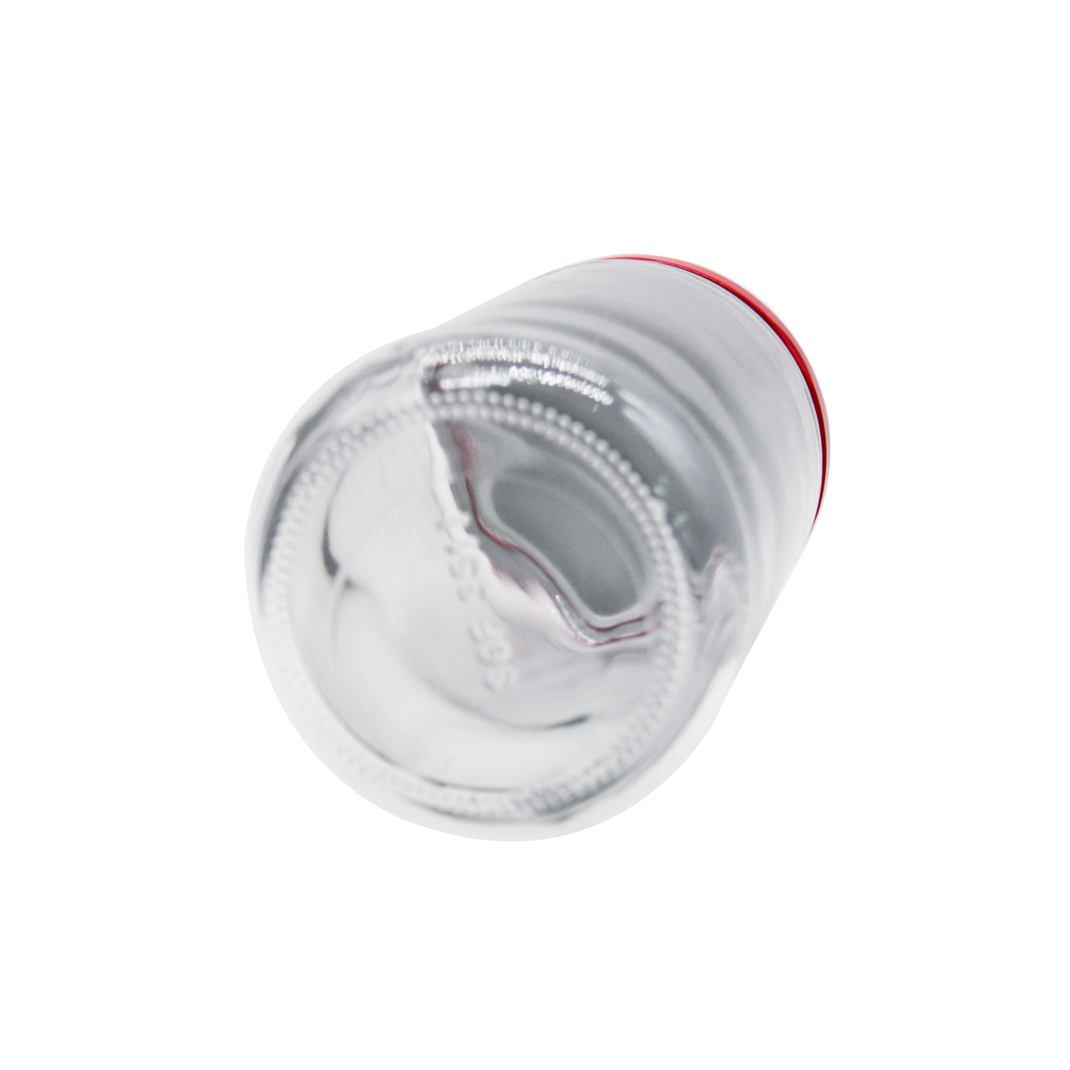 Wholesale Empty Large Glass Jars Glass Sauce Bottles