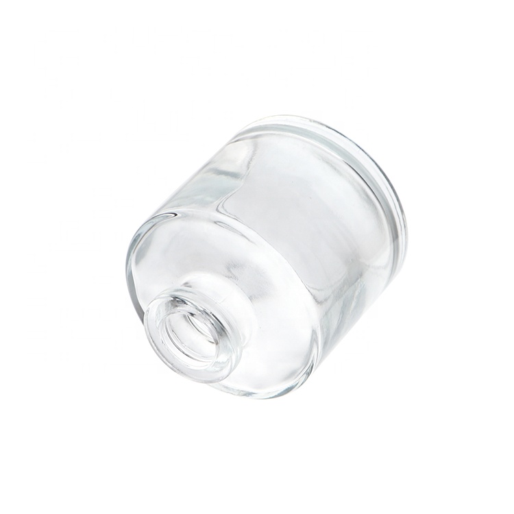 Wholesale Empty Reed Bottle Diffuser Cylinder 60ml 100ml 110ml 200ml With Rattan Sticks