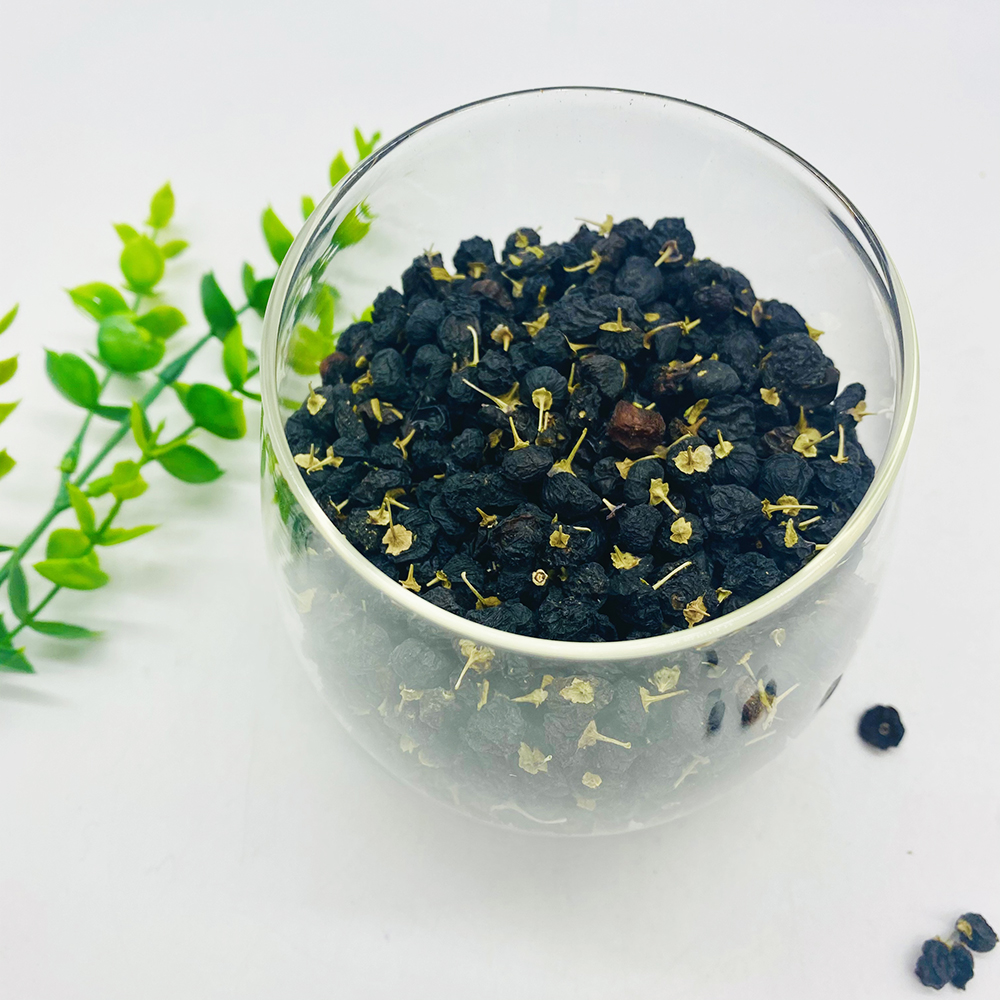 Wholesale Empty wide mouth elegant tea Glass jar food Storage Containers Bottles With nice lid