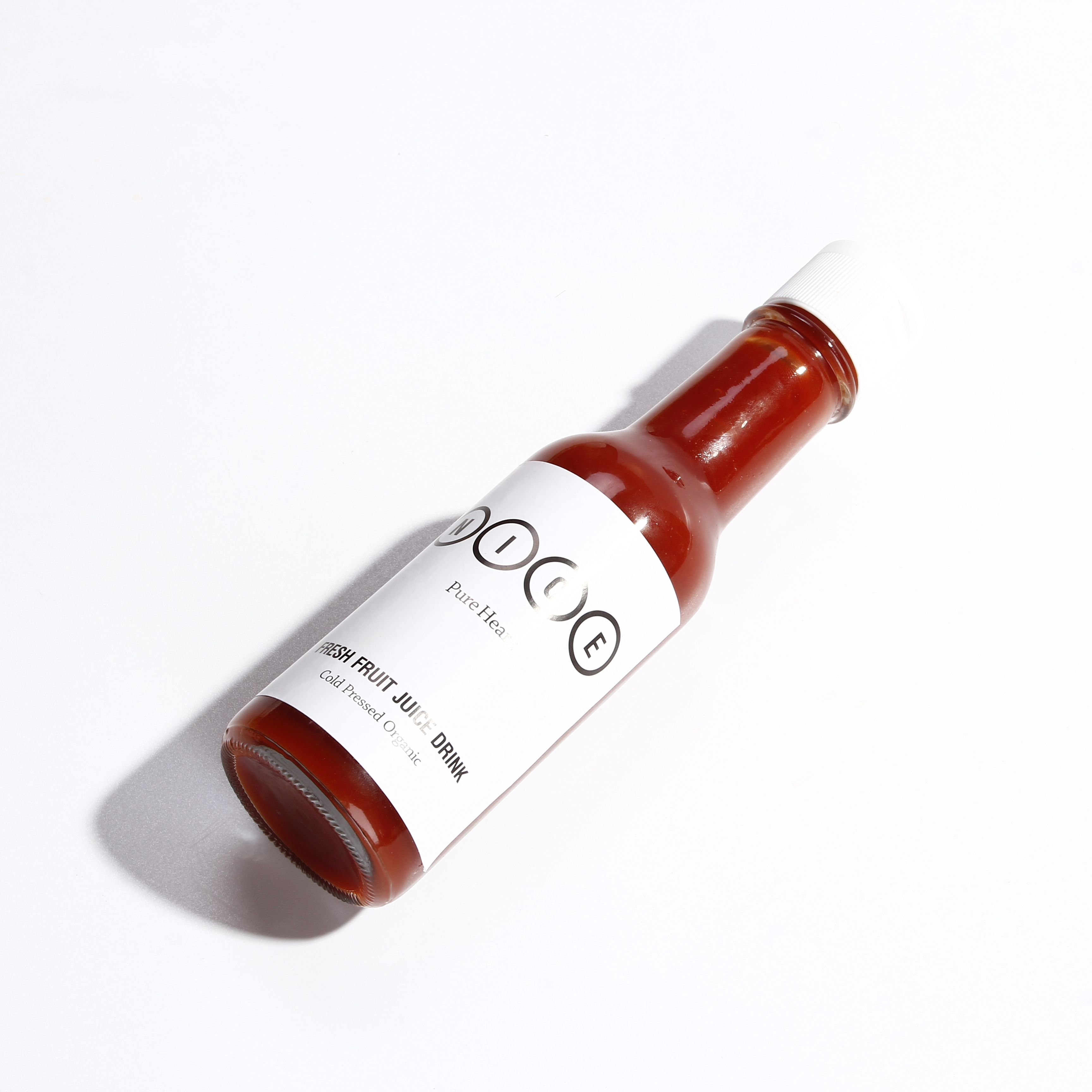 Wholesale Factory Price Tomato Sauce Beef Glass Empty Bottle Glass With Aluminum Plastic Metal Cap Vase