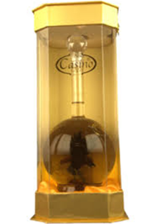 Wholesale Glass Beverages Tequila Rum Brandy Vodka Whiskey Bottles
