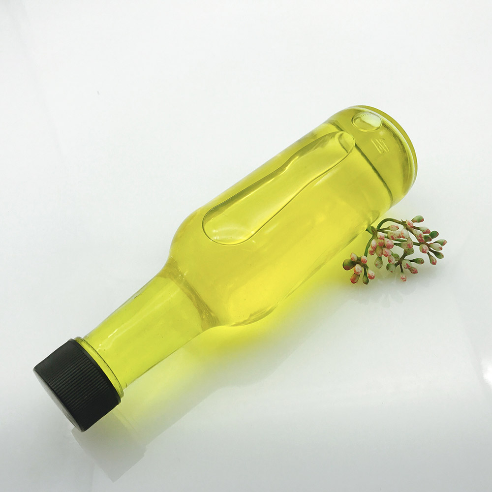 Wholesale Glass Bottle Tabasco Hot Chilli glass sauce bottles hot sauce bottles with plastic screw lid