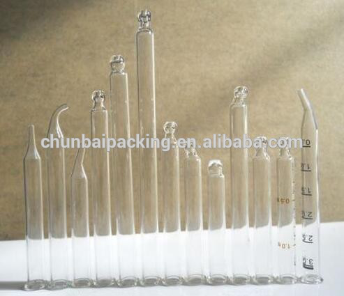 Wholesale Glass Pipette Graduated 10ml 30ml 50ml 60ml 100ml 120ml For Eliquid Essential Oil Glass Dropper Bottle