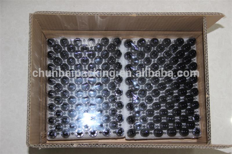 Wholesale Glass Pipette Graduated 10ml 30ml 50ml 60ml 100ml 120ml For Eliquid Essential Oil Glass Dropper Bottle