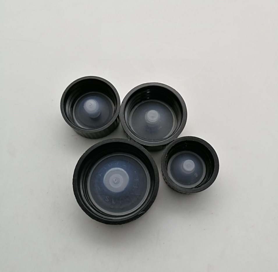 Wholesale High Quality 1 oz 2 oz 4 oz 8 oz amber Boston bottle 16 oz transparent 60 ml with bakelite cap with sprayer cap