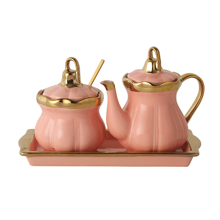 Wholesale High Quality Cost Effective Condiment Container Luxury Spice Jars