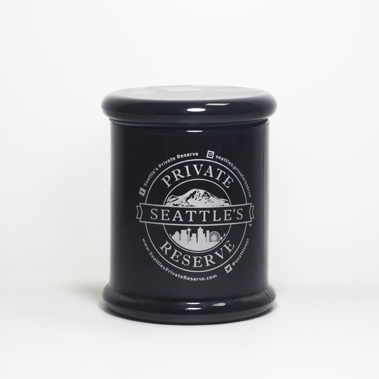 Wholesale High Quality Kitchen Glass Storage Jar 200ml Food Jar Custom round Honey Jar