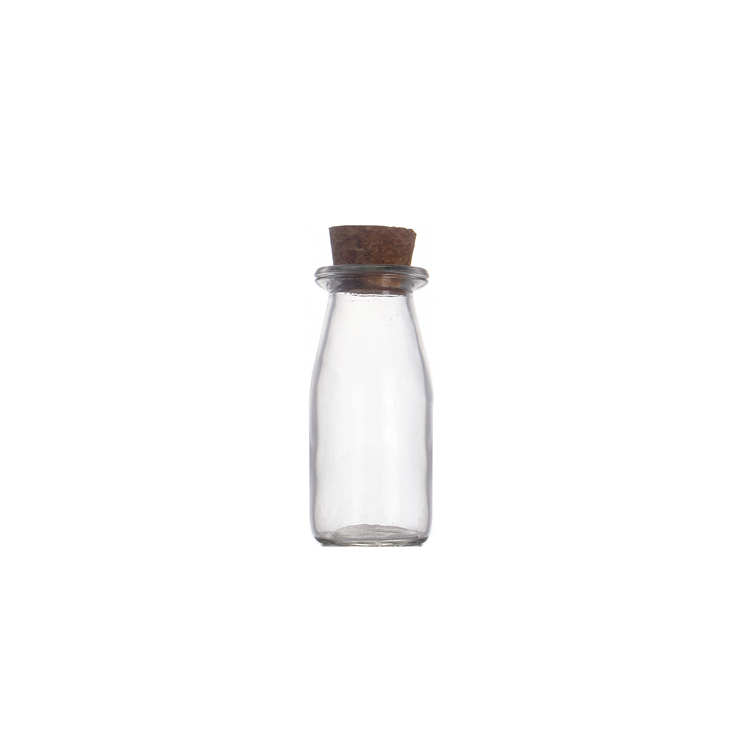 Wholesale Houseware Glass Jar And Bottles Bamboo Lid Airtight Storage Jar Kitchen Container