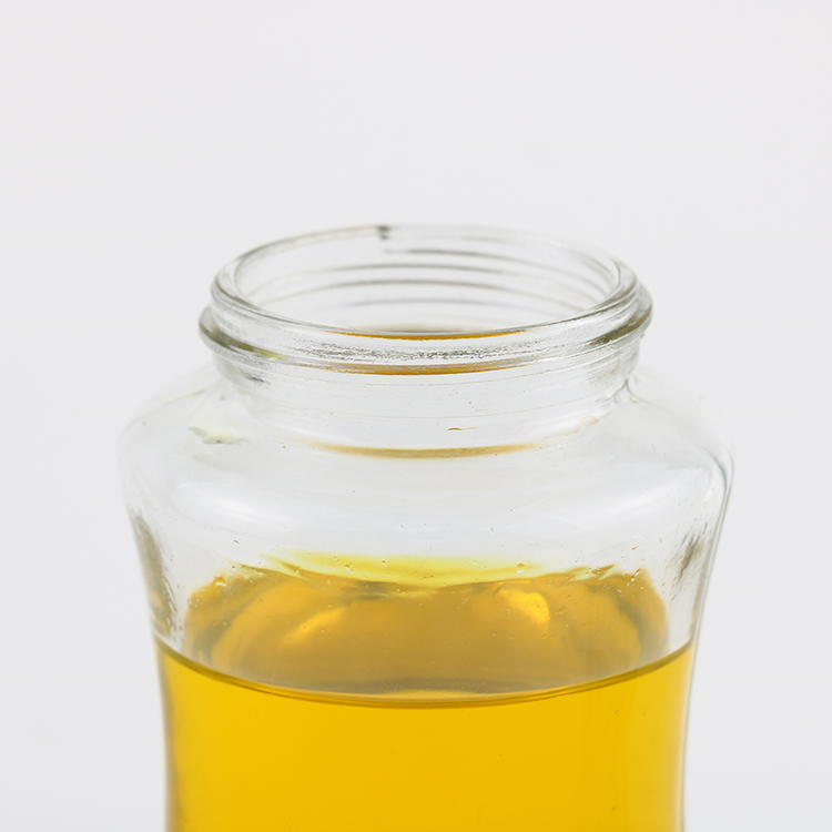 Wholesale Kitchen Use Cooking Oil Glass Bottle Seasoning Olive Oil Dispenser Vinegar Bottle