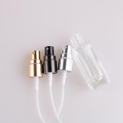 Wholesale Luxury 30ML 50ML 100ML Glass Perfume Bottles