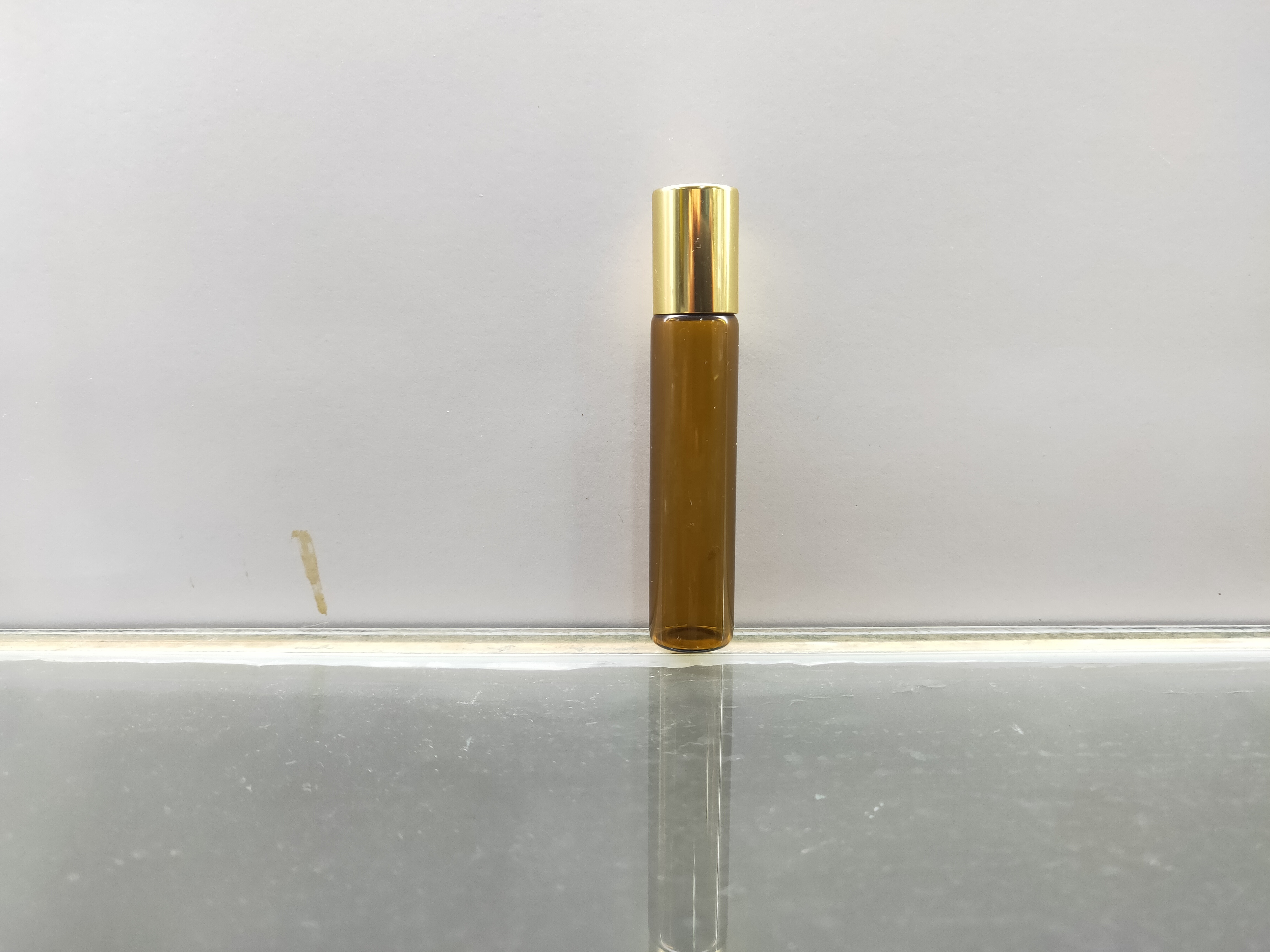 Wholesale Manufacturerglass Bottle Glass Cosmetic Bottle Set Skin Care Cream Personal Care Screw Cap Plasitic Cap Painting Aopai