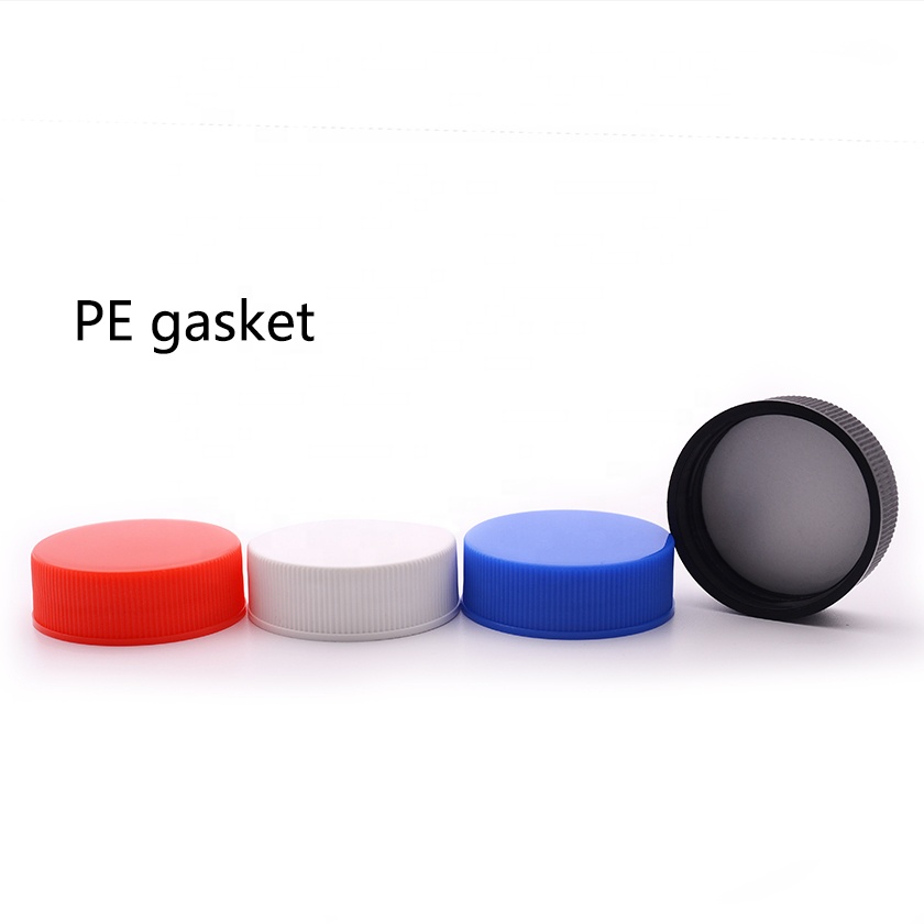 Wholesale Medical Amber Clear Wide Mouth Glass Bottle for pill tablet capsule with screw cap